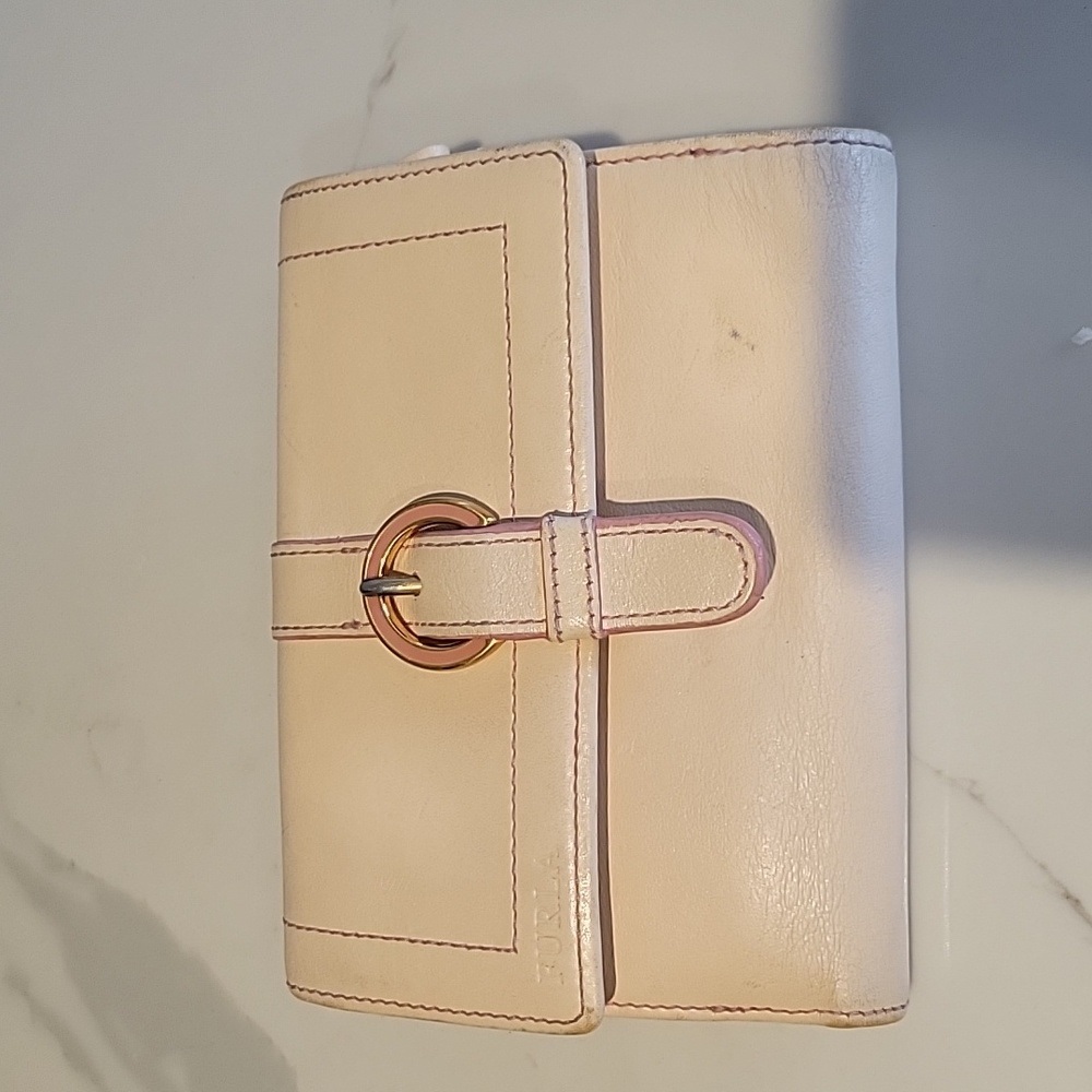 Furla wallet